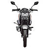 Мотоцикл легкий дорожній SPARK SP250R-32 бензиновий чотиритактний двомісний 250 кубів 110 км/год, фото 5