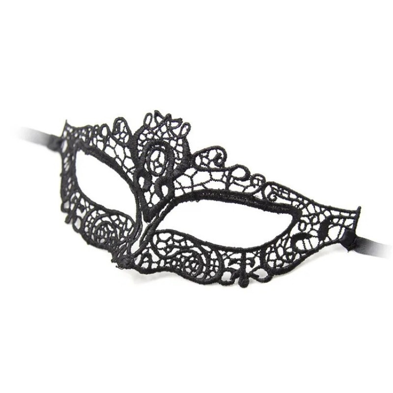 Lace Blindfold Party Кітті