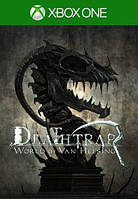 WORLD OF VAN HELSING: DEATHTRAP XBOX КЛЮЧ