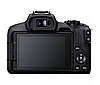 Бездзеркальний фотоапарат Canon EOS R50 Body Black (5811C029), фото 7