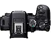 Бездзеркальний фотоапарат Canon EOS R10 kit (RF-S 18-150mm) IS STM (5331C048), фото 3