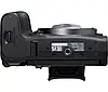 Бездзеркальний фотоапарат Canon EOS R10 kit (RF-S 18-150mm) IS STM (5331C048), фото 4