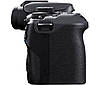 Бездзеркальний фотоапарат Canon EOS R10 kit (RF-S 18-150mm) IS STM (5331C048), фото 5
