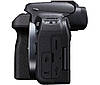 Бездзеркальний фотоапарат Canon EOS R10 kit (RF-S 18-150mm) IS STM (5331C048), фото 6
