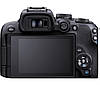 Бездзеркальний фотоапарат Canon EOS R10 kit (RF-S 18-150mm) IS STM (5331C048), фото 7
