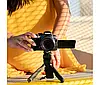 Бездзеркальний фотоапарат Canon EOS R10 kit (RF-S 18-150mm) IS STM (5331C048), фото 9