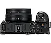 Nikon Z30 + DX 12–28mm PZ VR, фото 5