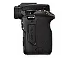 Бездзеркальний фотоапарат Canon EOS R50 kit RF-S 18-45mm IS STM Black (5811C033), фото 8