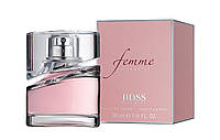 Духи женские Оригинал "Hugo Boss Femme" 75ml Хуго Босс Фемм