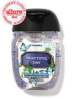 Гелевый санитайзер для рук Bath&Body Works Beautiful Day