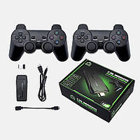 Ігрова консоль Game M8 Stick Lite 64 GB TB