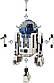 Конструктор Lego Star Wars R2-D2 75379, фото 5