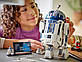 Конструктор Lego Star Wars R2-D2 75379, фото 8