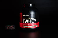 Сывороточный протеин изолят Optimum Nutrition EU Gold Standard 100% Whey 2270 грамм Cookies Cream