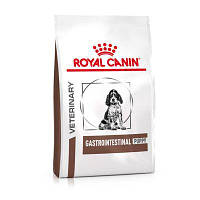 Сухой лечебный корм для щенков ROYAL CANIN GASTROINTESTINAL PUPPY 2,5 кг