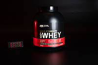 Сывороточный протеин изолят Optimum Nutrition EU Gold Standard 100% Whey 2270 грамм Extreme Milk Chocolate