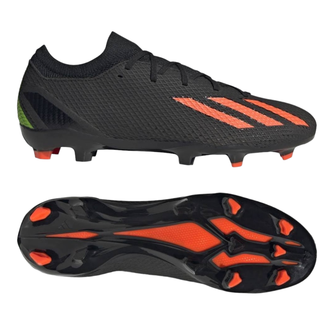 Бути футбольні Adidas X Speedportal.3 FG ID4922, фото 1