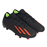 Бути футбольні Adidas X Speedportal.3 FG ID4922, фото 2