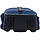 Рюкзак шкільний каркасний Kite College Line boy K24-555S-4 35x26x13 см 798 г синій, фото 7