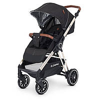 Коляска прогулянкова El Camino Gallant ME 1071-1 v.2 (black night) Чорний