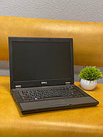Ноутбук Latitude Dell 5410 Core i3/ 8Gb/ ssd240Gb/ 14", гарантия