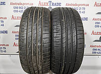 205/50 R17 Goodyear Efficient Grip літні шини б/у