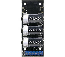 Модуль для інтеграції стороннього дротового датчика Ajax