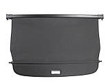 Шторка багажника Volvo V60 2018 2019 2020 2021 2022 2023 полка полиця ролет, фото 3