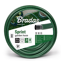 Шланг для полива Sprint 5/8 (16 мм.) 20 метров ТМ Bradas Польша