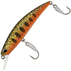 Воблер DUO Spearhead Ryuki 60S D3 Balancer Single 60mm 5.8g ANAZ073