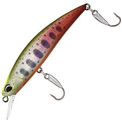 Воблер DUO Spearhead Ryuki 60S D3 Balancer Single 60mm 5.8g ANAZ075 D3 Salmon