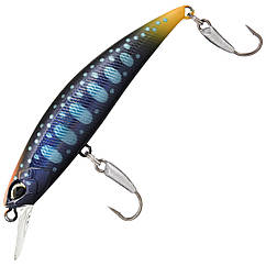 Воблер DUO Spearhead Ryuki 60S D3 Balancer Single 60mm 5.8g ANAZ076 Midnight Yamame