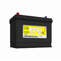 Акумулятор Topla 70Ah/12V Topla EFB Japan (1)