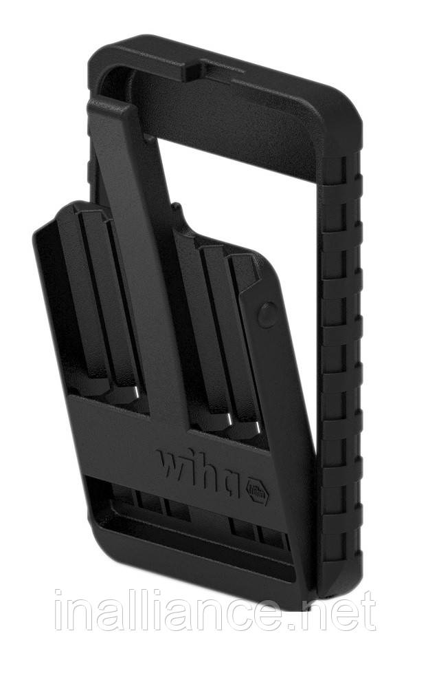 Тримач для бітів electric SlimBit-Box Wiha 43163