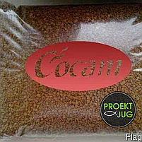 Кава розчинна на вагу Сосам/Кокам (Бразилія) (аналог Якобс Монарх), фото 2
