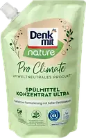 Концентрат для миття посуду Denkmit (Pro Climate nature), 500 мл 6шт/ящ