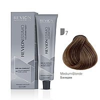 Краска для волос Revlonissimo Colorsmetique Блондин 7