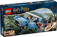 Конструктор Lego Harry Potter Летючий Форд «Англія» 76424