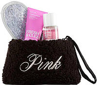 Подарочный набор Victoria's Secret Pink Fresh & Clean