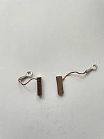 Електрощітка МГ 6,3х8х25