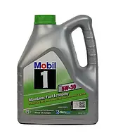 Моторное масло MOBIL ESP FORMULA 5W30 4л