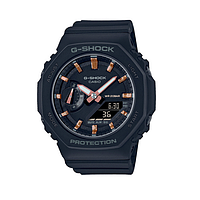 Годинник Casio G-SHOCK GMA-S2100 - чорний