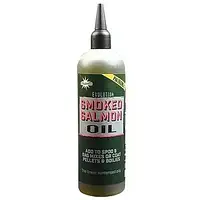 Масло Dynamite Baits Evolution Oils - Smoked Salmon 300ml