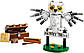 Конструктор Lego Harry Potter Гедвіґа на Тисовій вулиці, 4 76425, фото 3