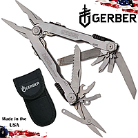 Мультитул GERBER DIESEL Multi-Tool 13-in-1 Stainless