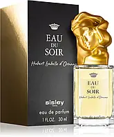 Парфюмированная вода Sisley Eau du Soir EDP 30мл Сисли О дю Суир Суар Соир Сур Оригинал