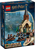 Конструктор Lego Harry Potter Замок Хогвартс. Лодочный эллинг 76426