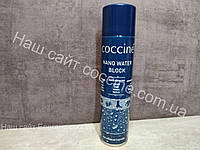 Спрей водоотталкивающий Coccine бесцветный nano weter block 400мл