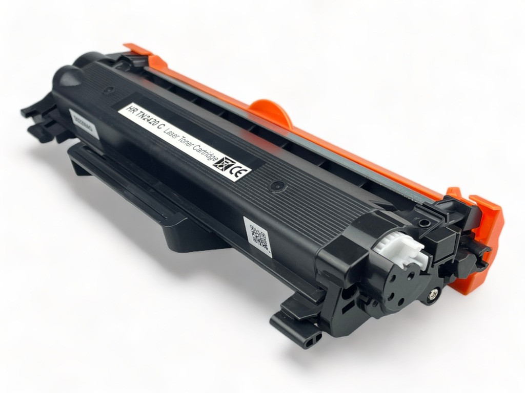Тонер картридж Brother MFC-L2710DW / TN-2420 ресурс 3000 сторінок, з чіпом