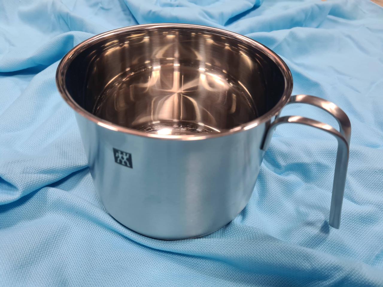 Каструля молочник  ZWILLING Milk pot 14см 1.6л (CW0428)